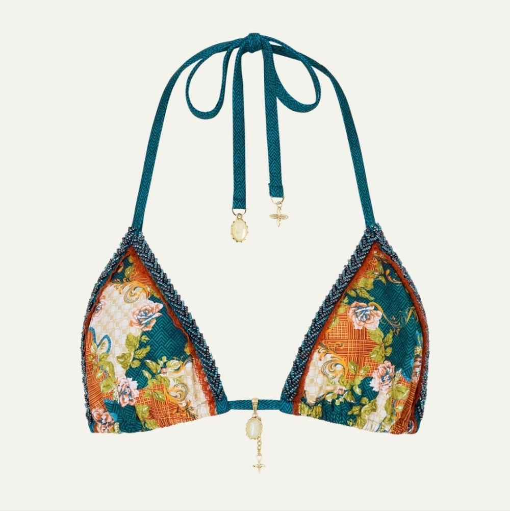 Bydee Bikini Top Antigua